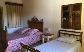 Cama Caminho da Serra